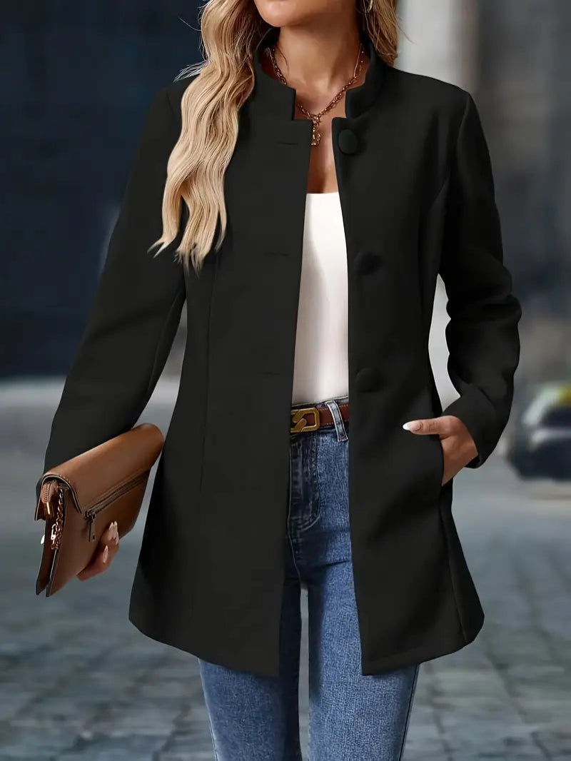 Ursula™ | Zeitlos Elegante Jacke