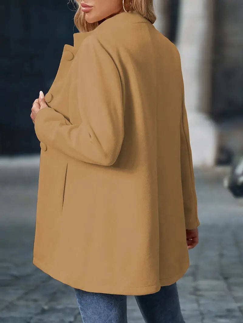 Ursula™ | Zeitlos Elegante Jacke