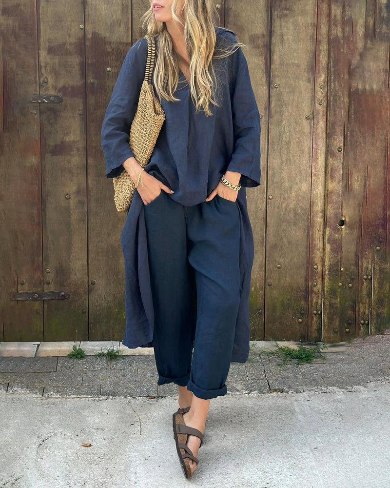 Novaré™ | Elegantes und Bequemes Set