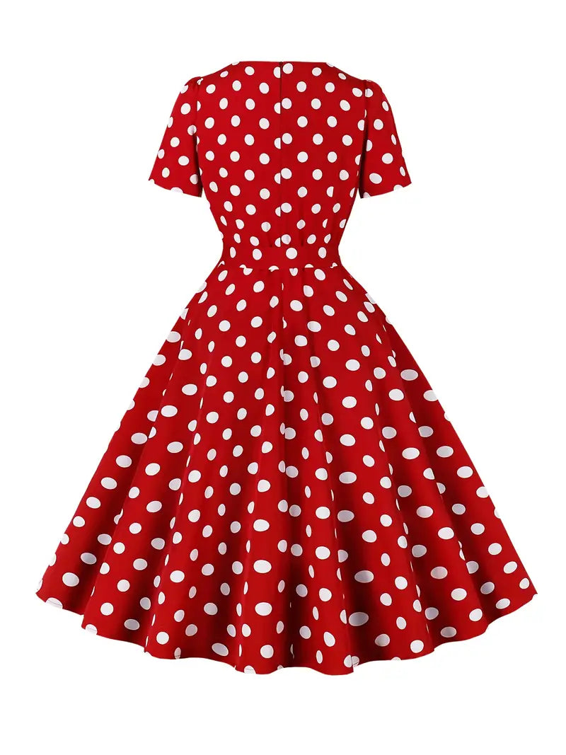 Annelie™ | Lässiges Kleid