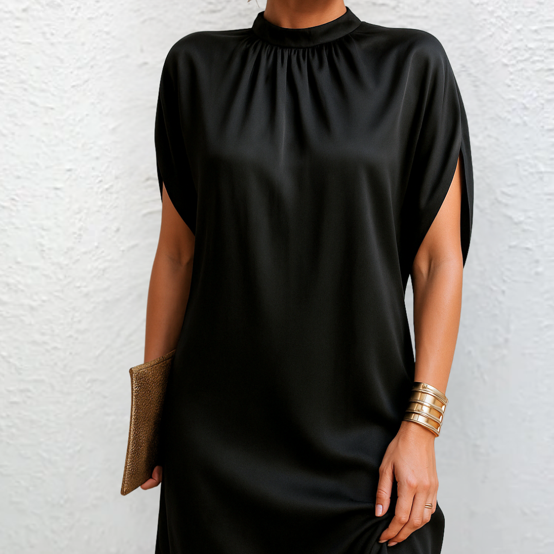 Velisse™ | Raffiniertes Figurkleid