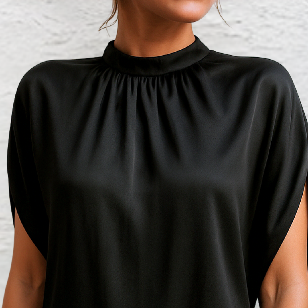 Velisse™ | Raffiniertes Figurkleid