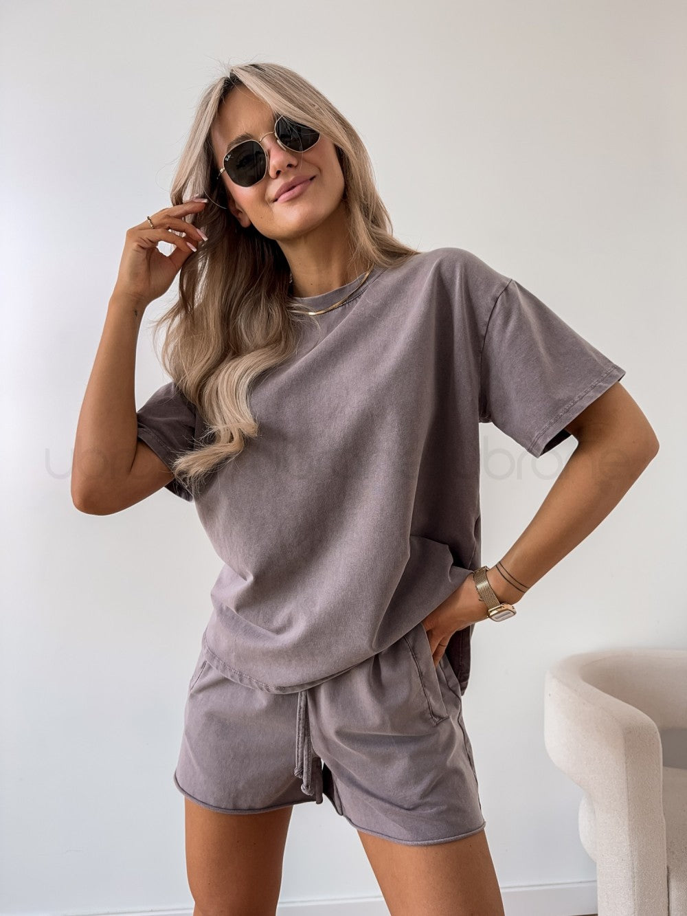 Noraya™ | Tägliches Komfort-Koordinaten-Set