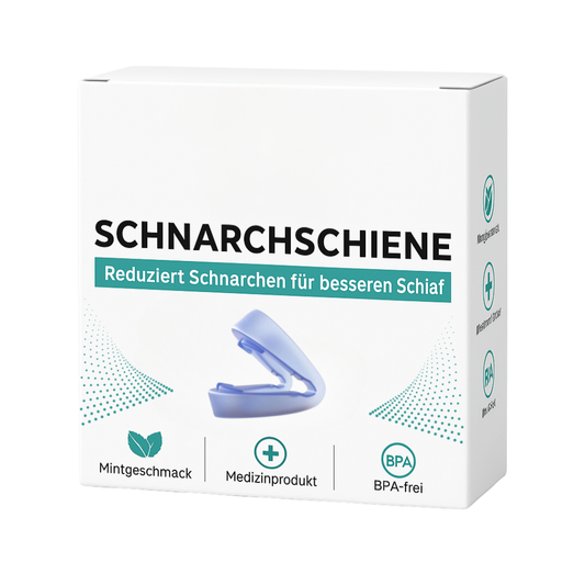 SleepEase™ | Schnarchschiene