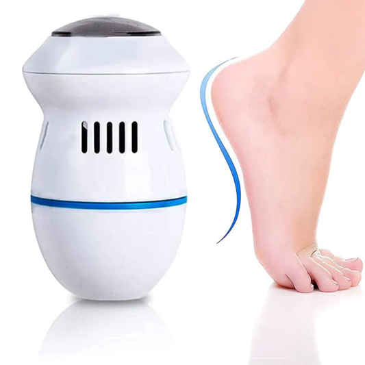 Pedismooth™ | Hornhautentferner für die Füße
