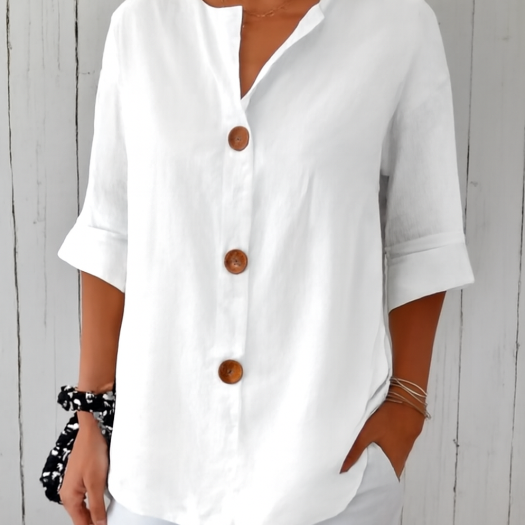 Jona™ | Jeden Tag Bluse