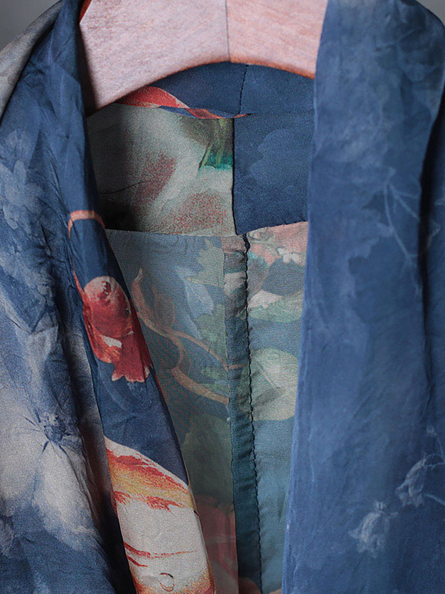 Marlis™ | Lässiges Blumenkleid