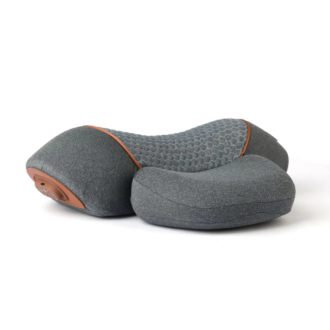 RelaxPro™ - Der 3-in-1 Nacken-Massager