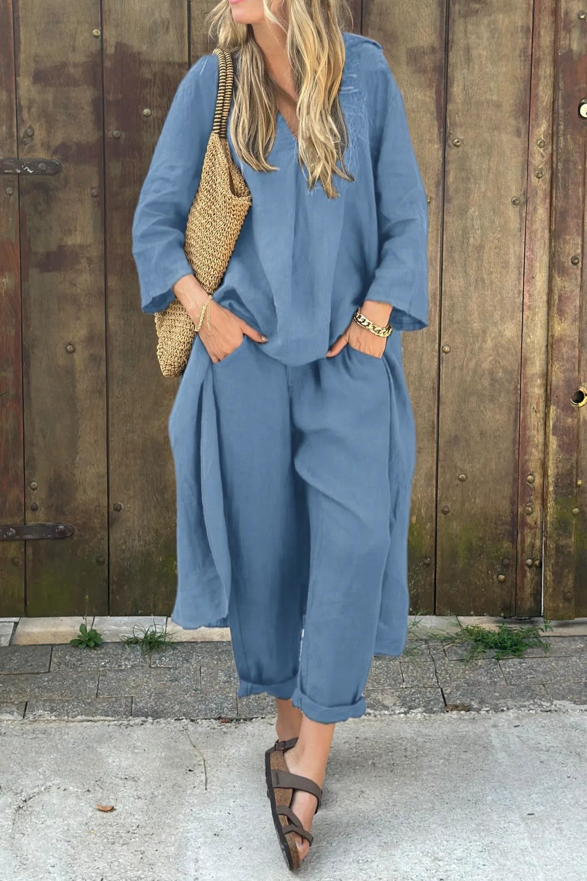 Novaré™ | Elegantes und Bequemes Set