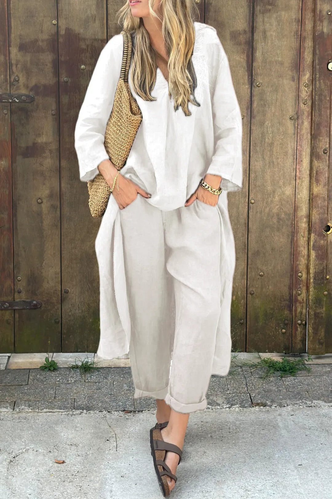 Novaré™ | Elegantes und Bequemes Set