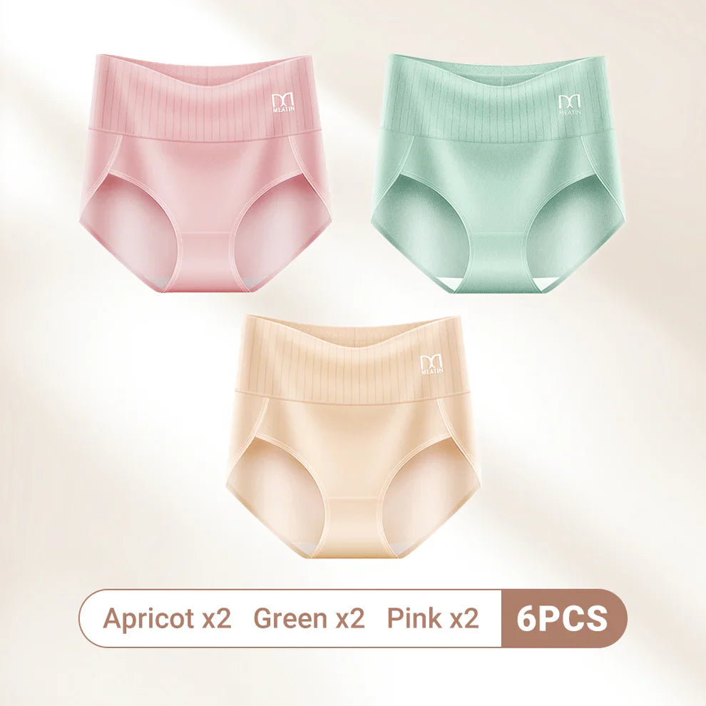 NALIRA™ | Shaping Slip Hohe Taille