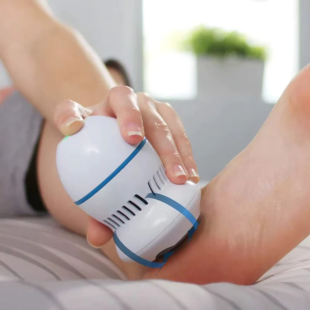 Pedismooth™ | Hornhautentferner für die Füße