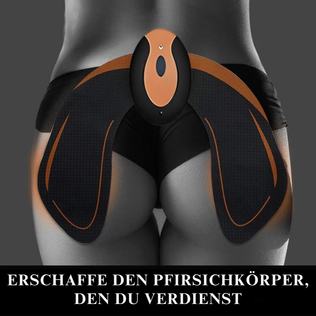 GlutePro™ Max – Booty Trainer für Straffere & Stärkere Gesäßmuskeln