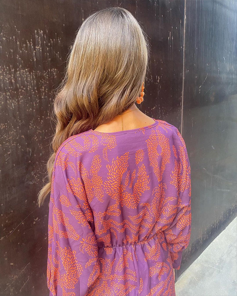 Aveline™ | Marcella Kleid