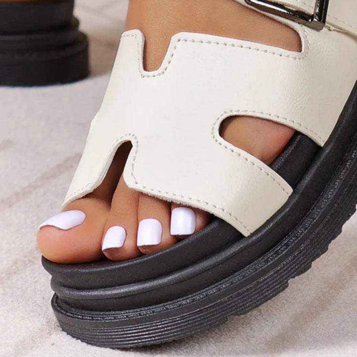 VELINA™ | Maris – Luxuriöse Sandalen für jeden Tag