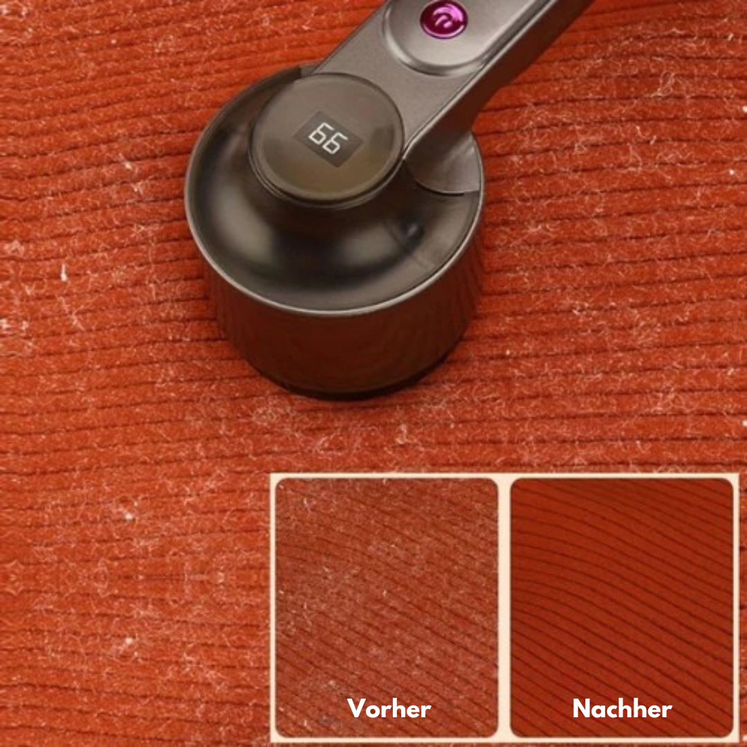 Neatify™ – Fusselentferner