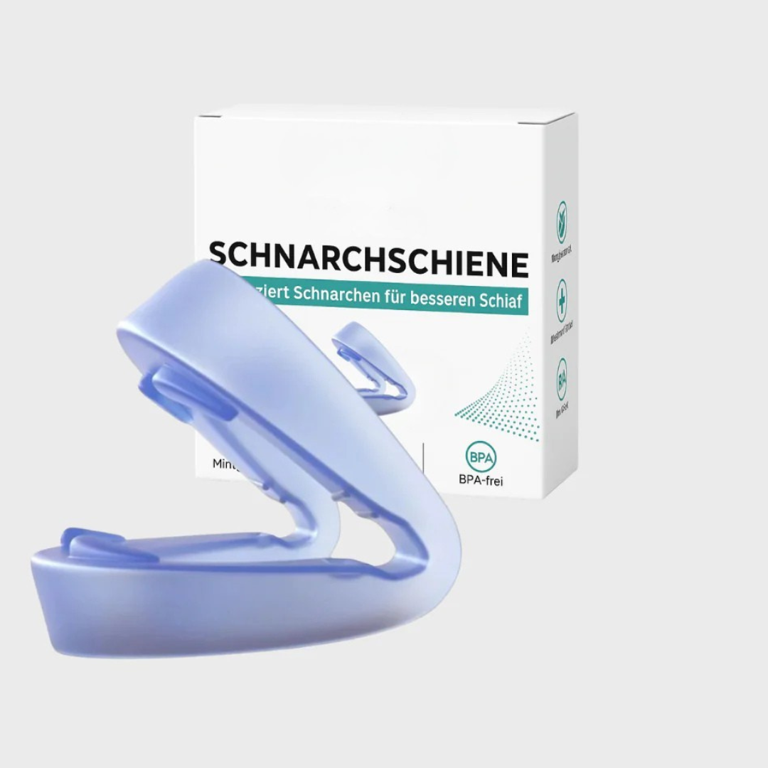 SleepEase™ | Schnarchschiene