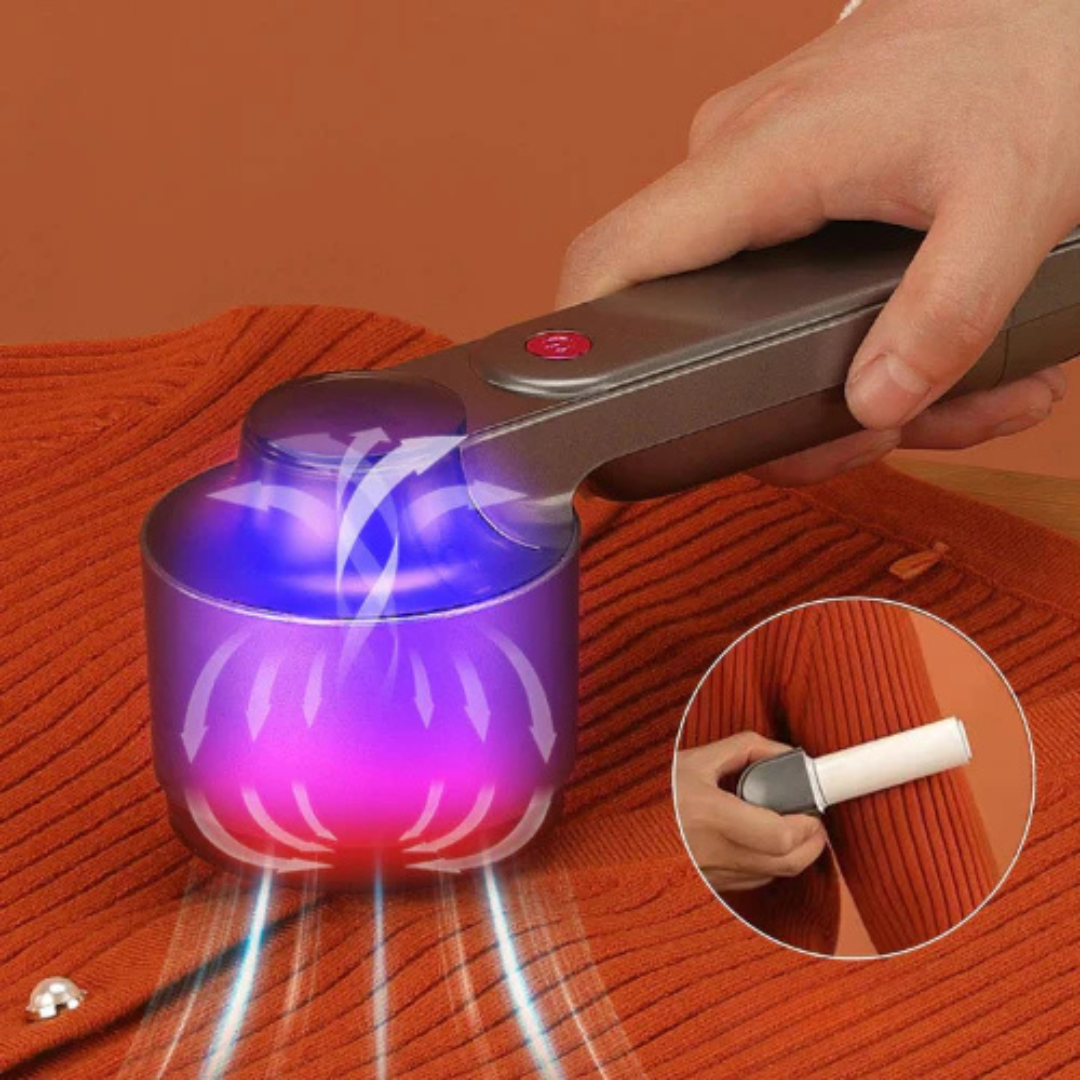 Neatify™ – Fusselentferner