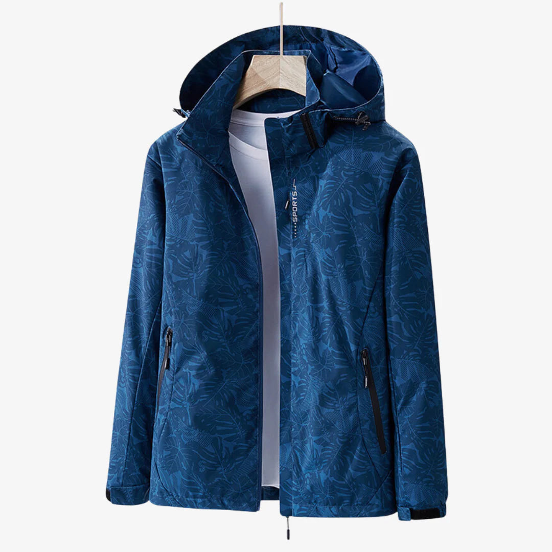Clea™ | Wasserdichte Windjacke
