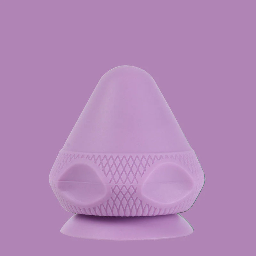 FlexiRelief™ – Tragbarer Muskelmassagegerät