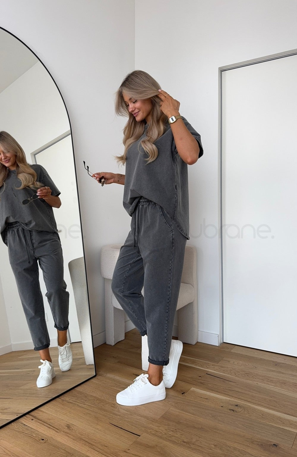 Selindra™ | Bequemer Sommer-Look Set