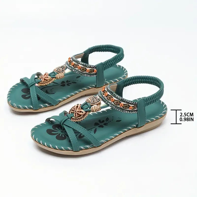 Trivora™ | ArchCare Komfortsandalen