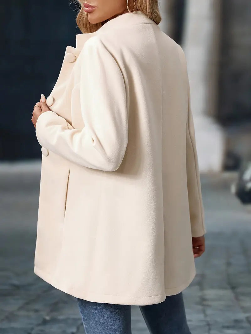 Ursula™ | Zeitlos Elegante Jacke