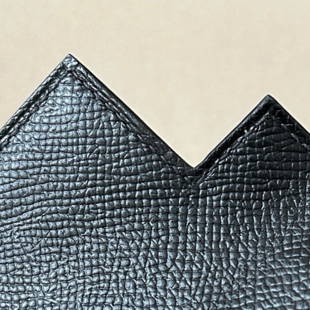 Lenora™ | Luxus Leder Handtasche