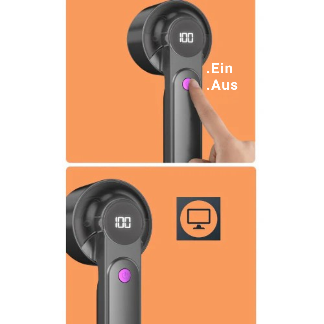 Neatify™ – Fusselentferner