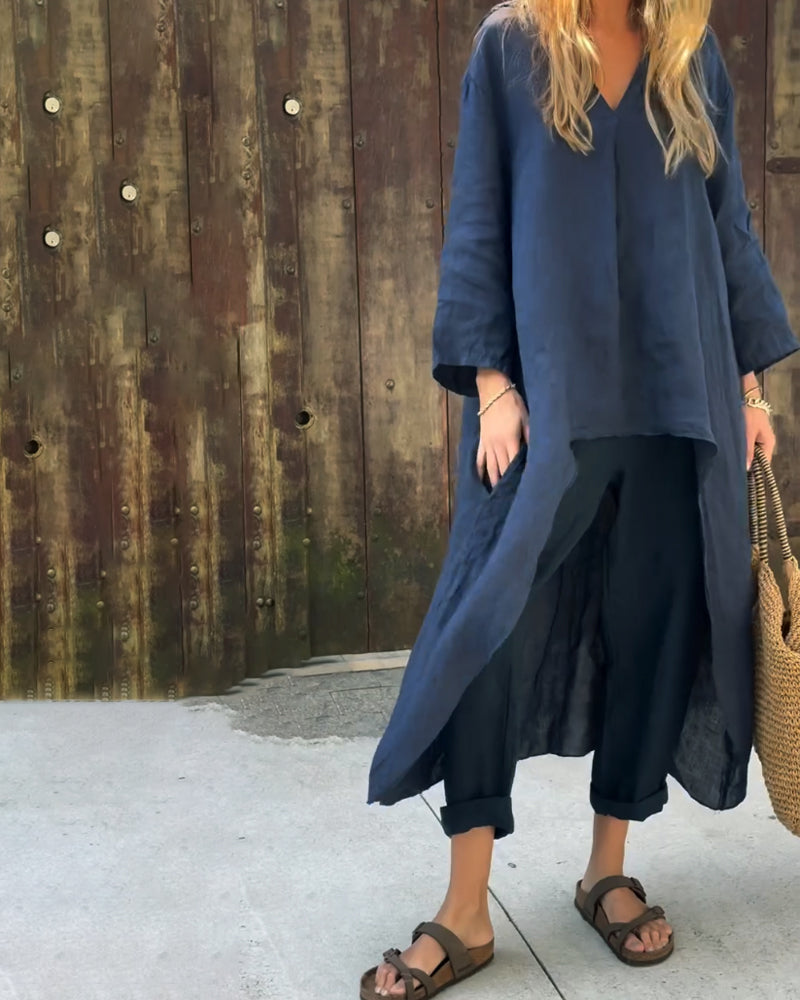 Novaré™ | Elegantes und Bequemes Set