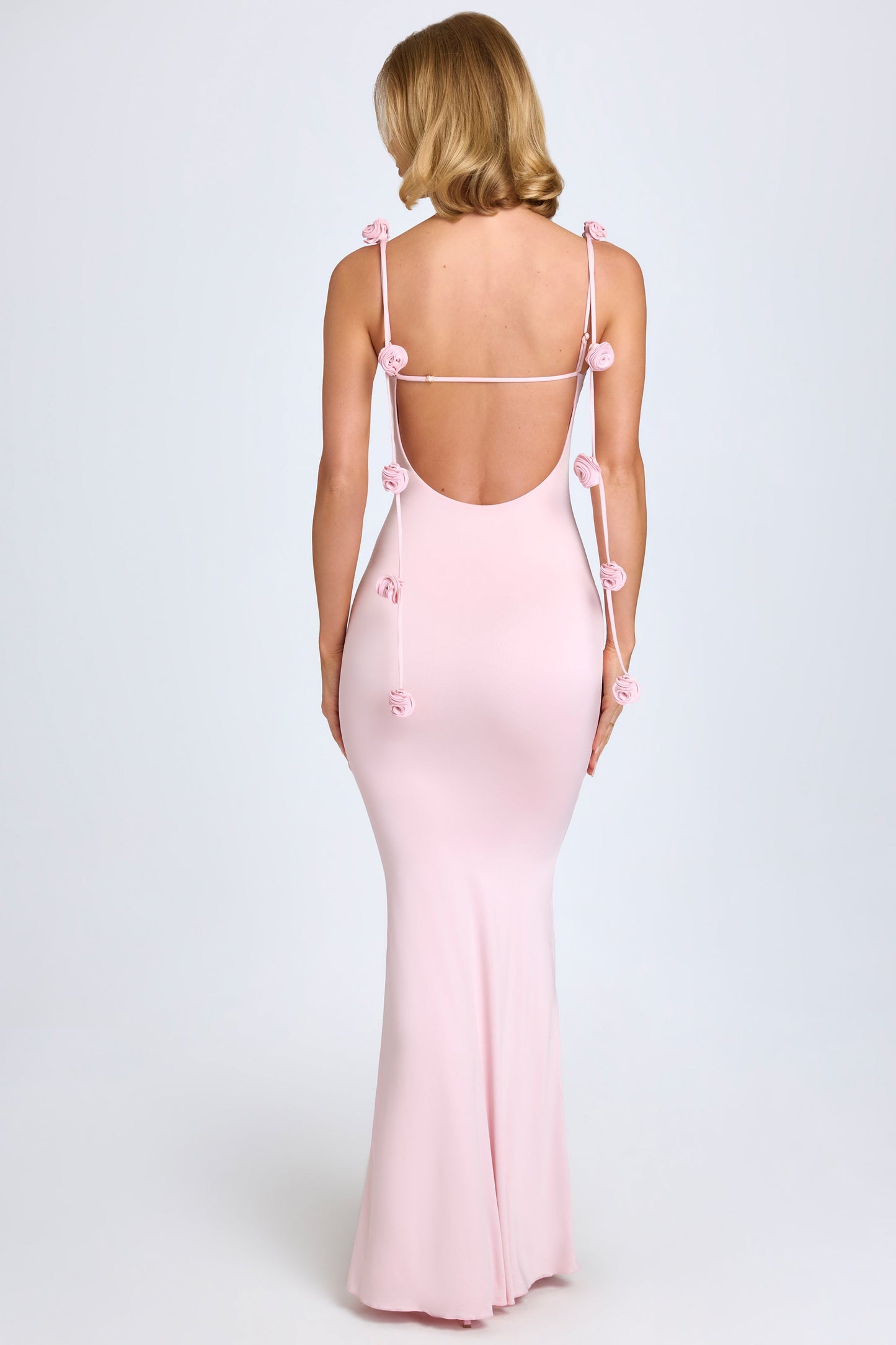 Aldona™ | Geblümtes Eleganzkleid