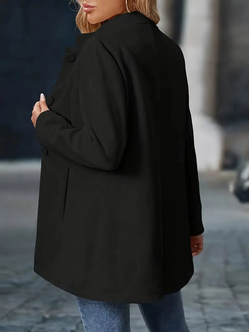 Ursula™ | Zeitlos Elegante Jacke