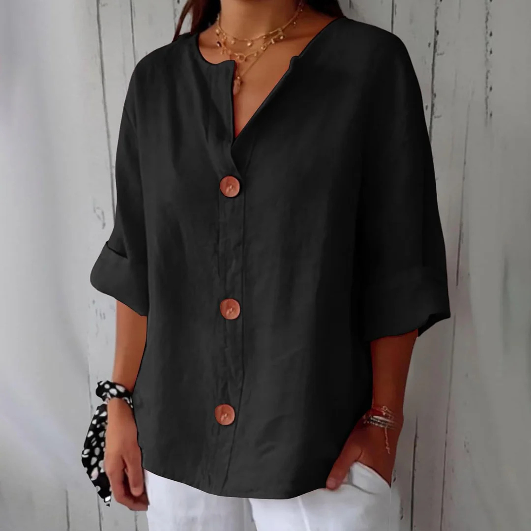 Jona™ | Jeden Tag Bluse