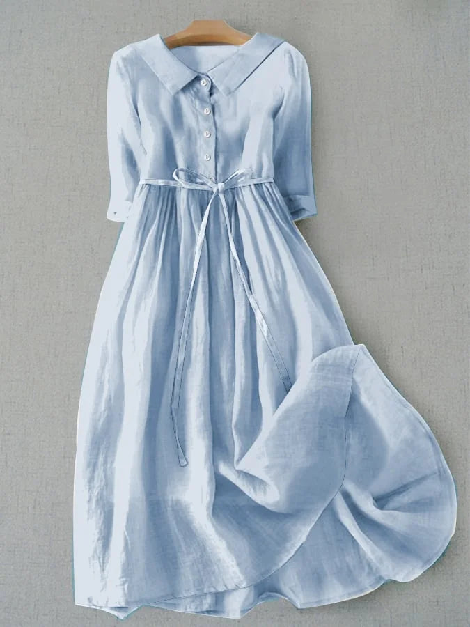 Selina™ | Elegantes Kleid