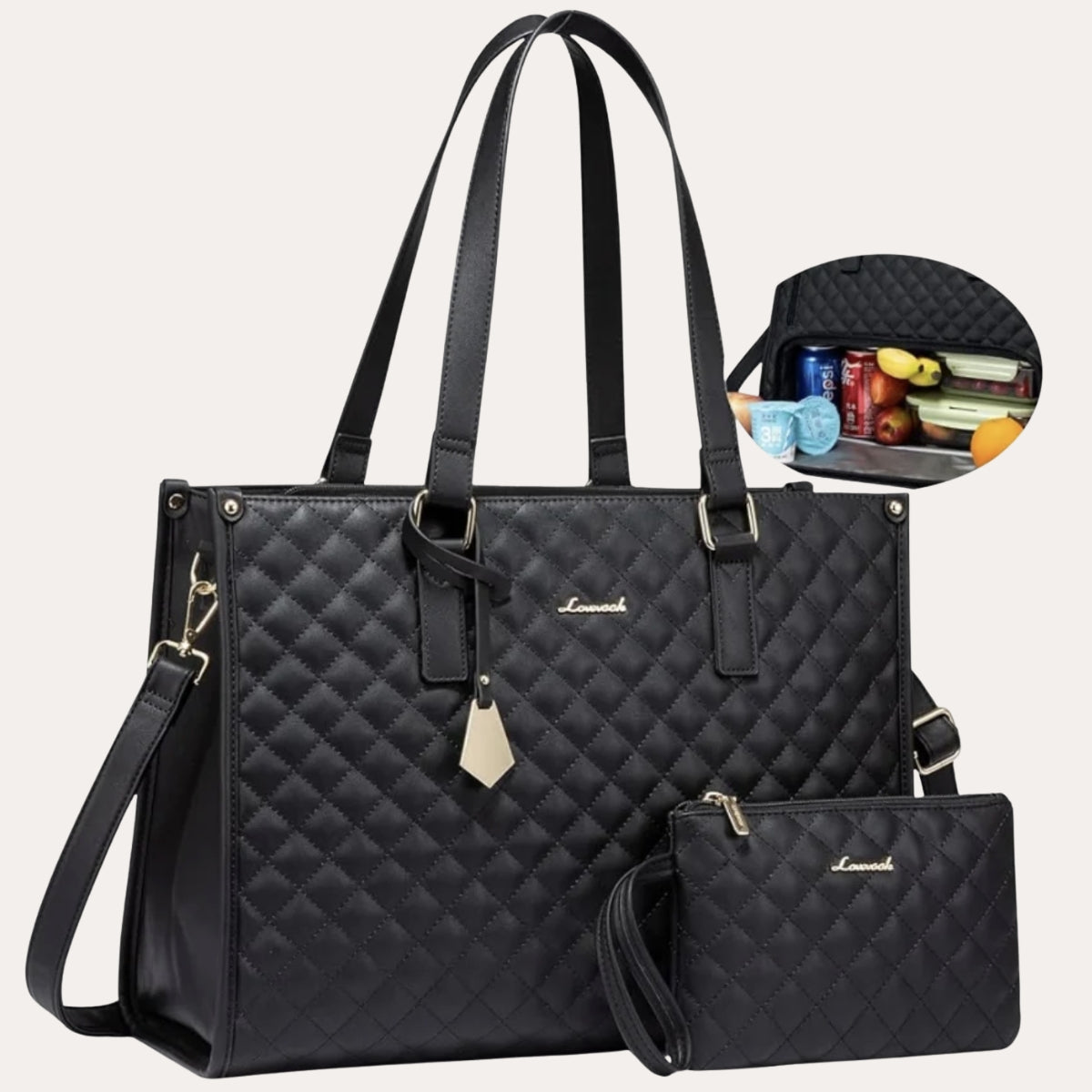 Névaya™ | Leichte Tragetasche