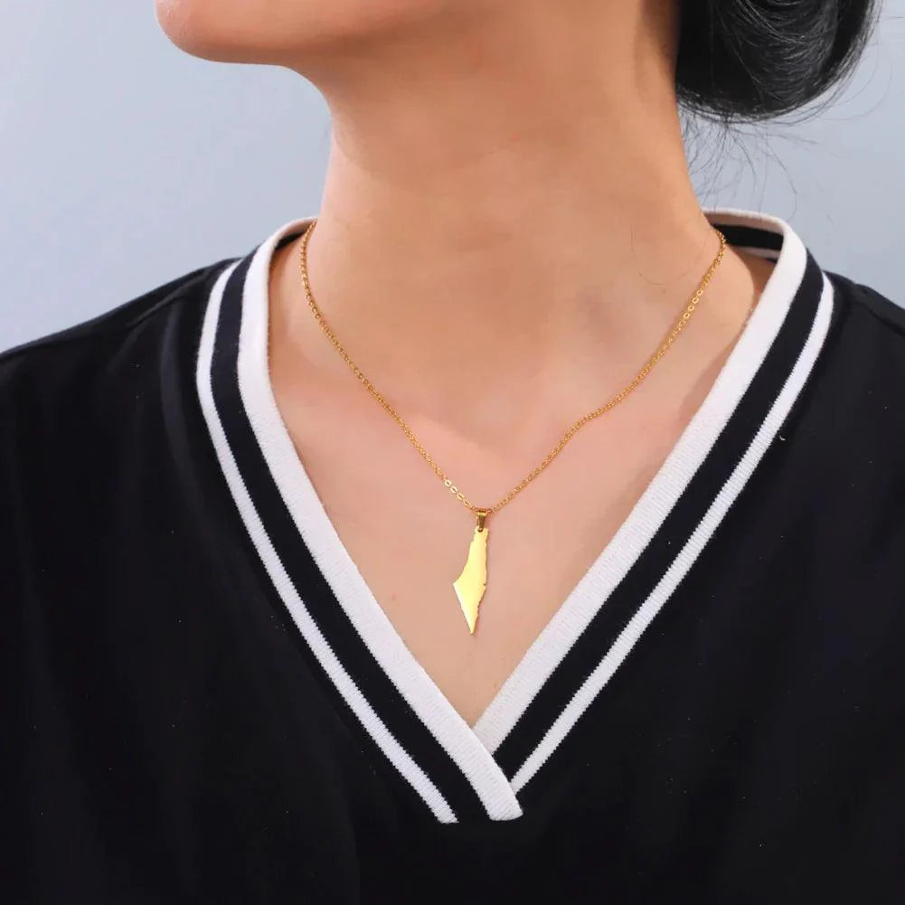 Aurora Kantenkette