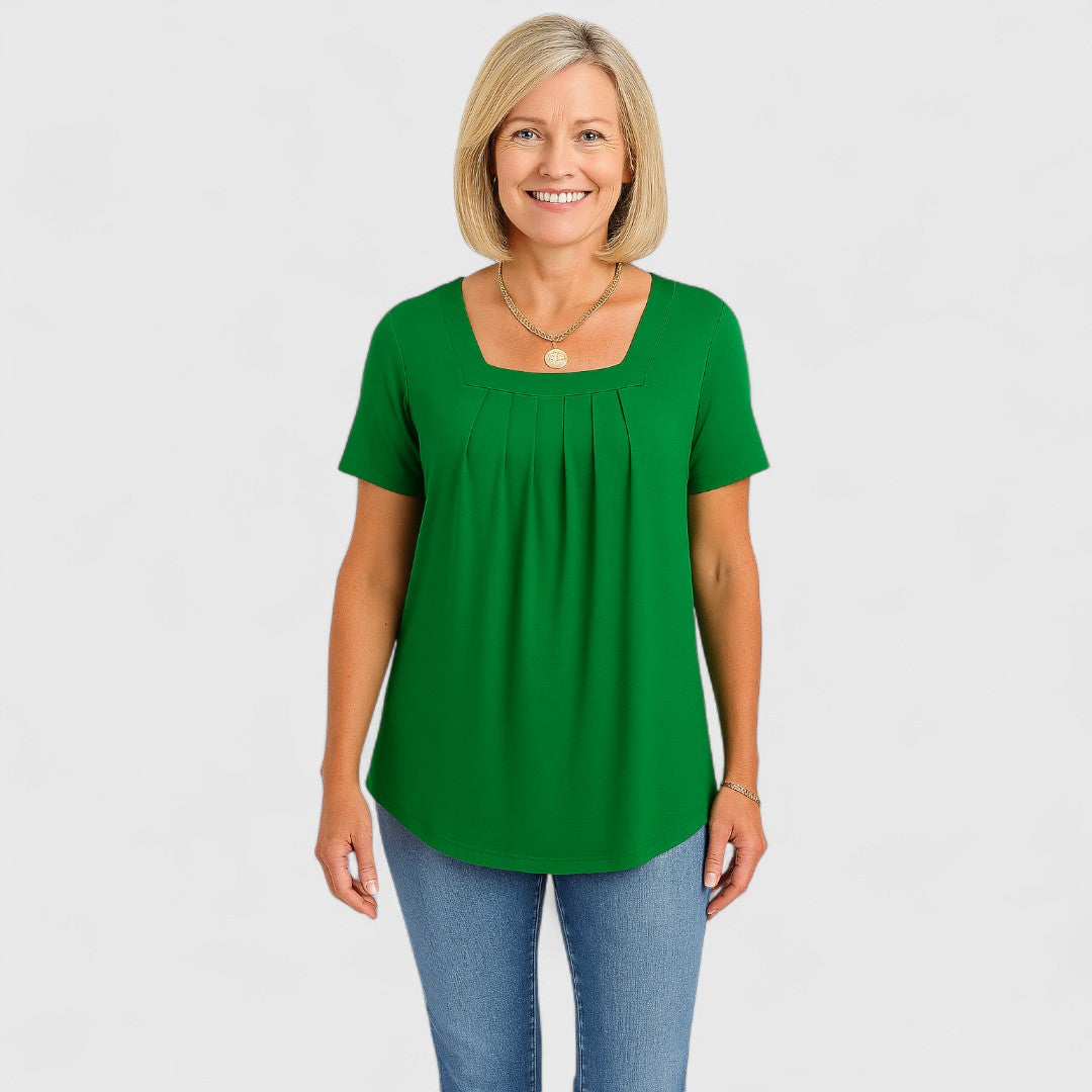 NALORA™ | Bequemes Alltagsshirt