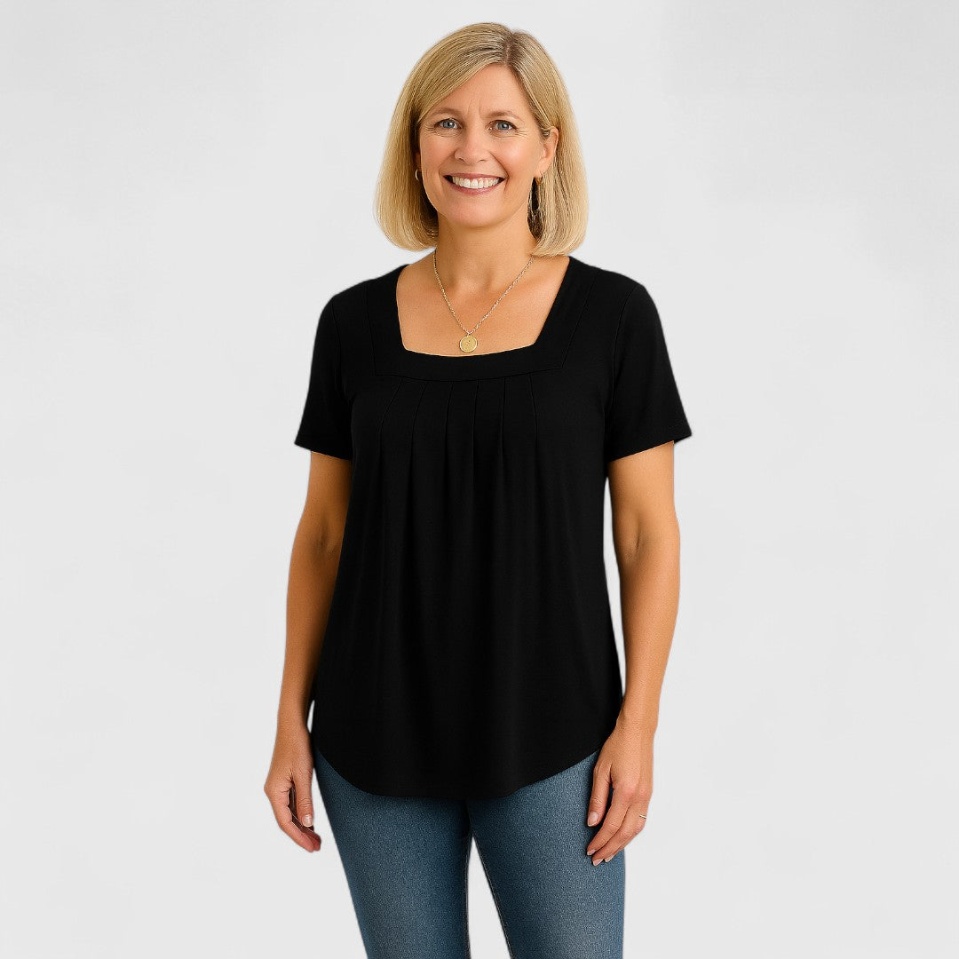 NALORA™ | Bequemes Alltagsshirt