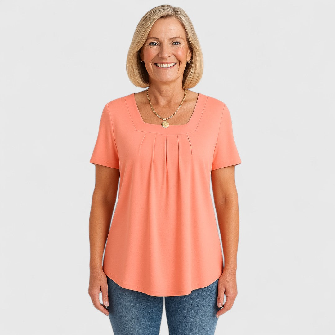 NALORA™ | Bequemes Alltagsshirt