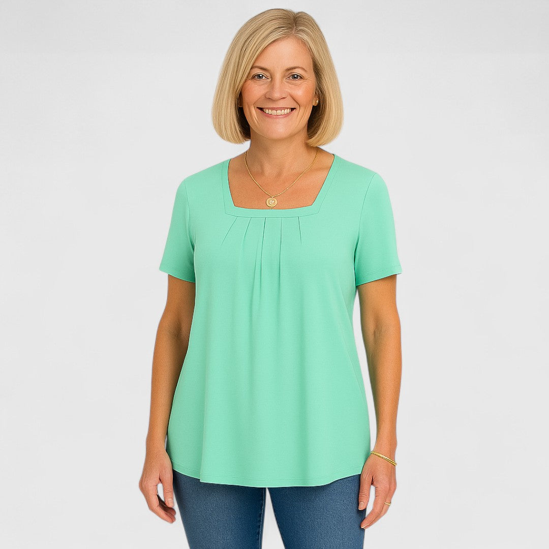 NALORA™ | Bequemes Alltagsshirt