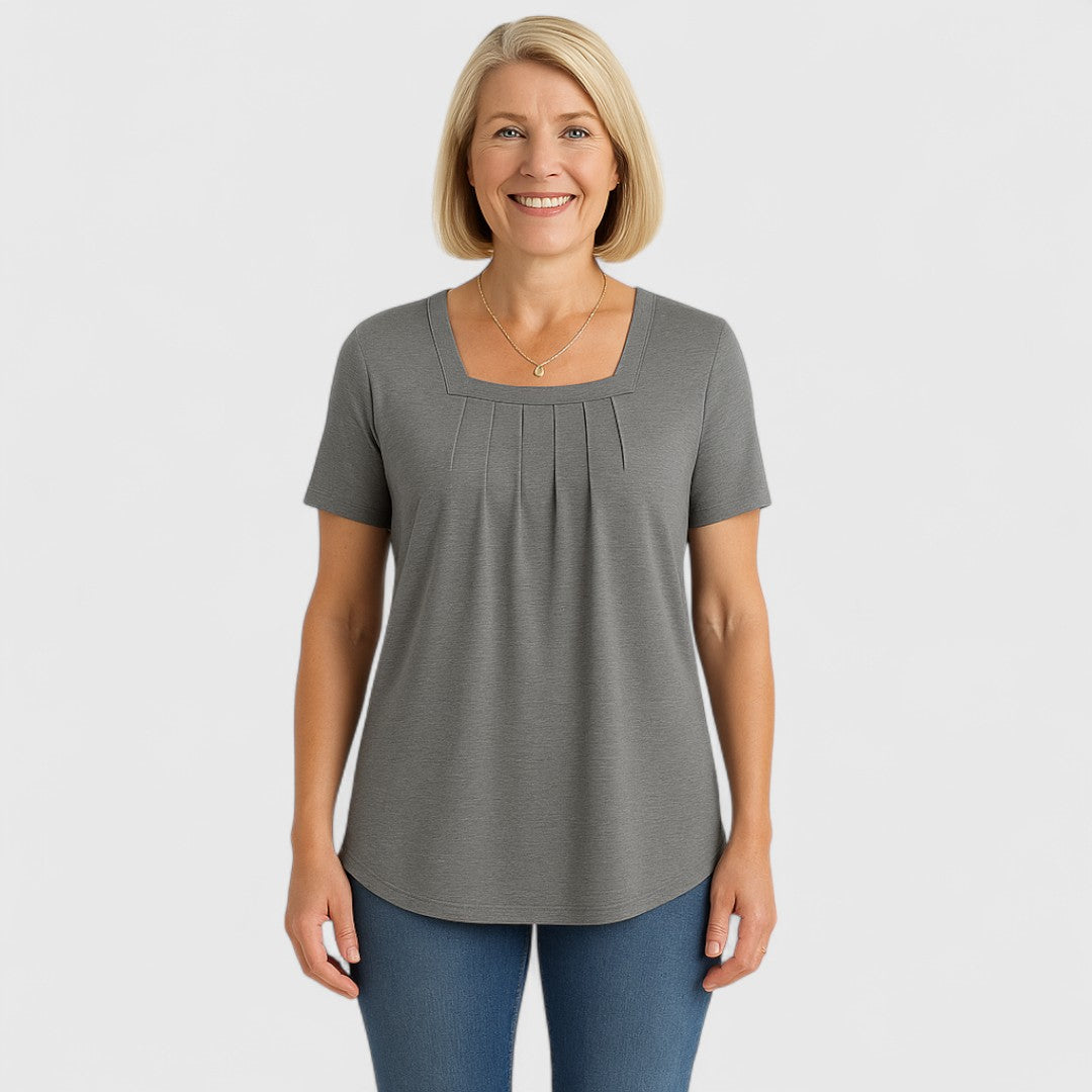 NALORA™ | Bequemes Alltagsshirt
