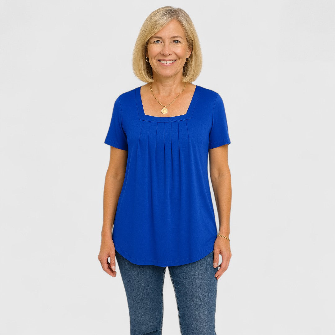 NALORA™ | Bequemes Alltagsshirt
