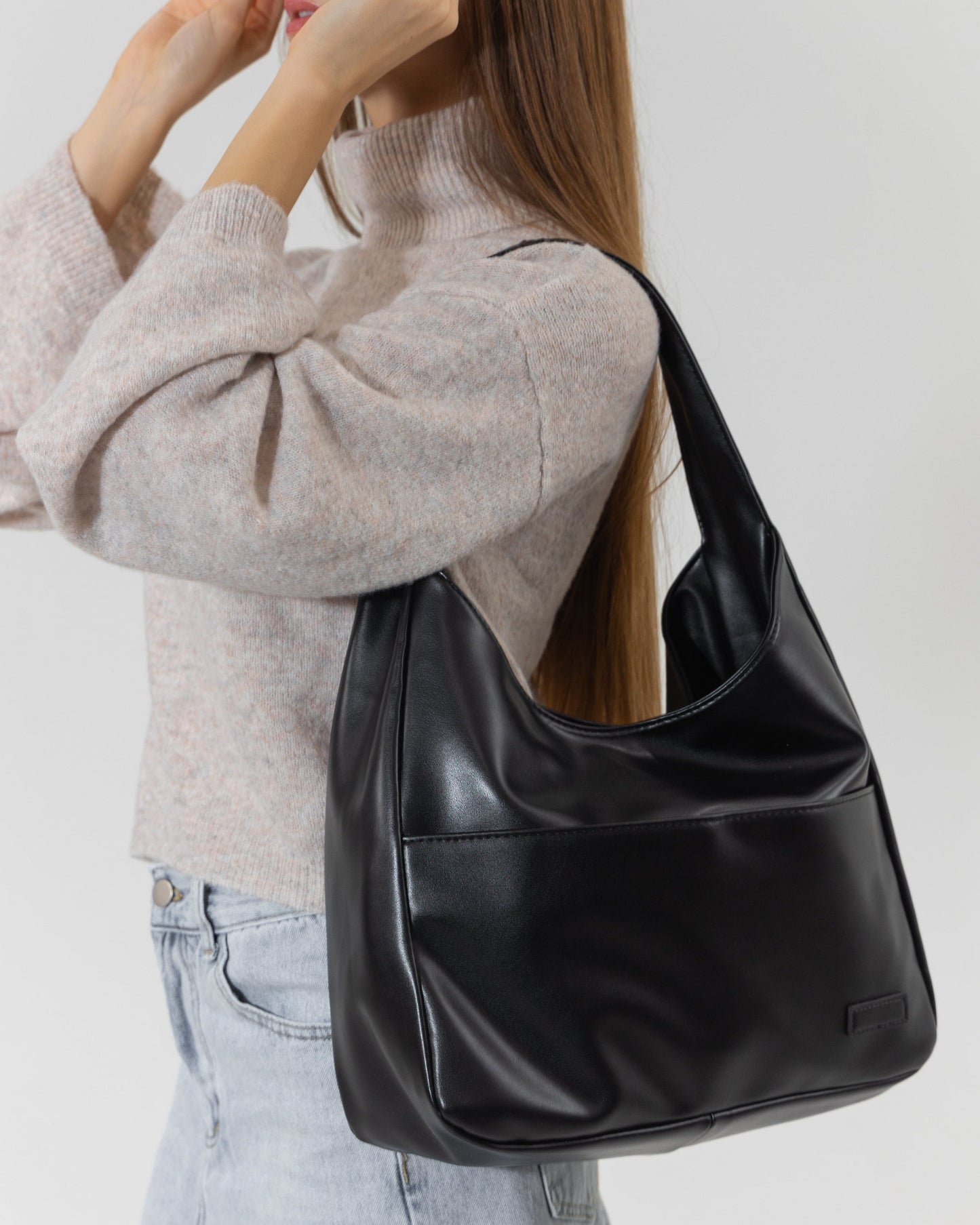 Hanna™ | Luxus Tasche