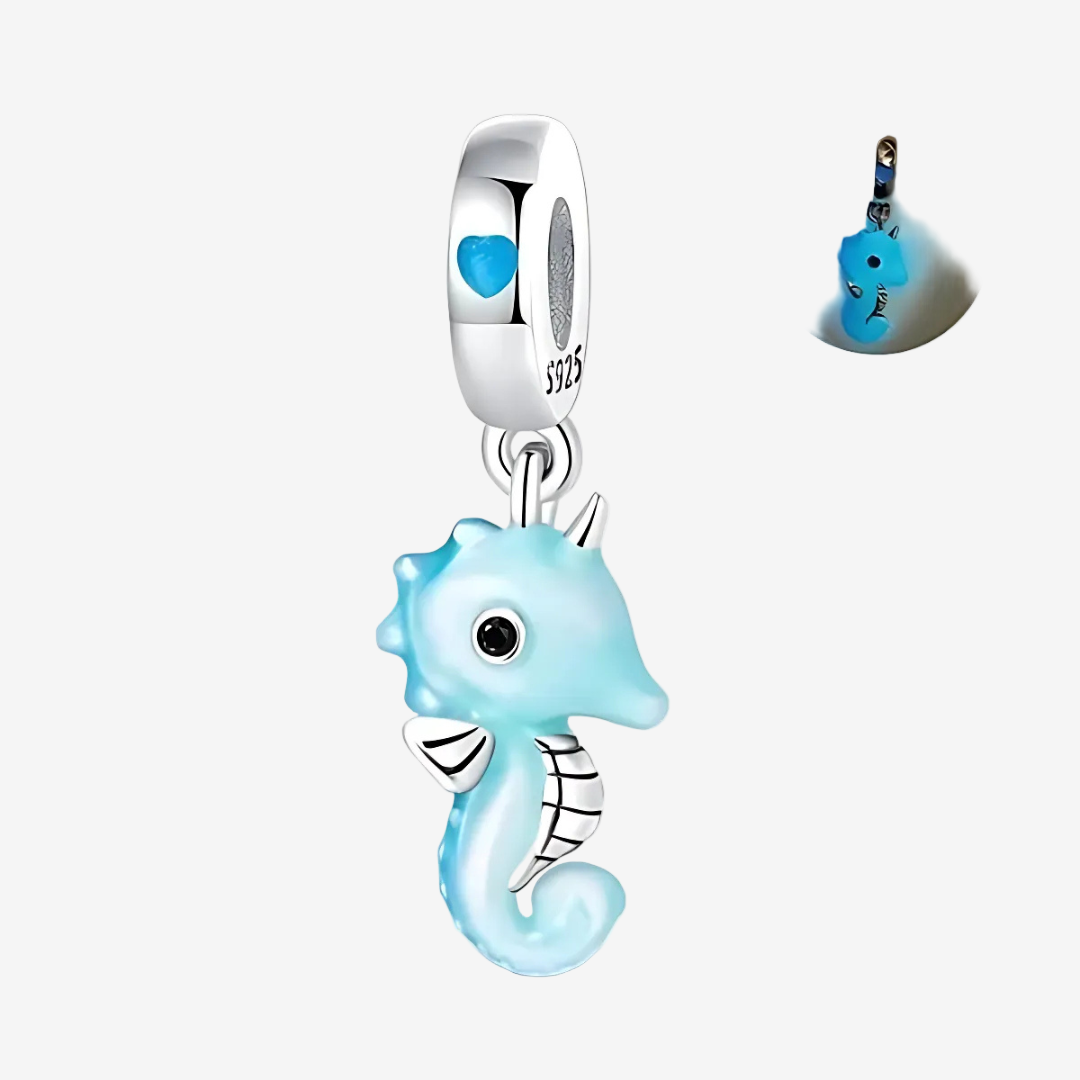 Ozeanzauber Charm-Armband