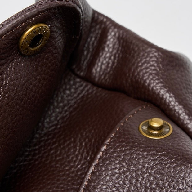 Elvira™ | Leder Casual Tragetasche