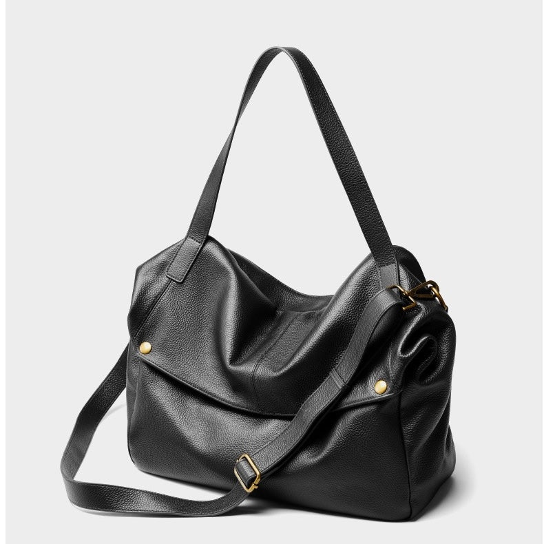Elvira™ | Leder Casual Tragetasche