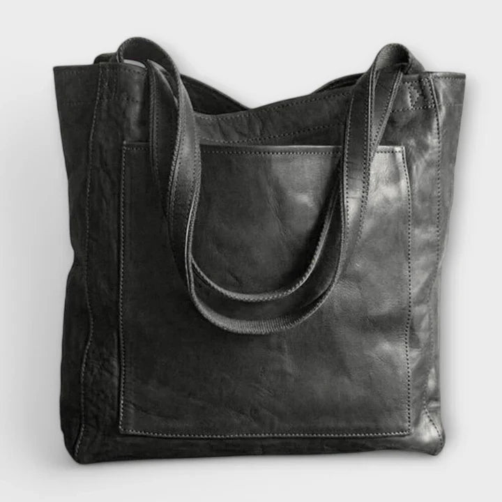 Annika™ | Klassische Schultertasche für Jeden Tag