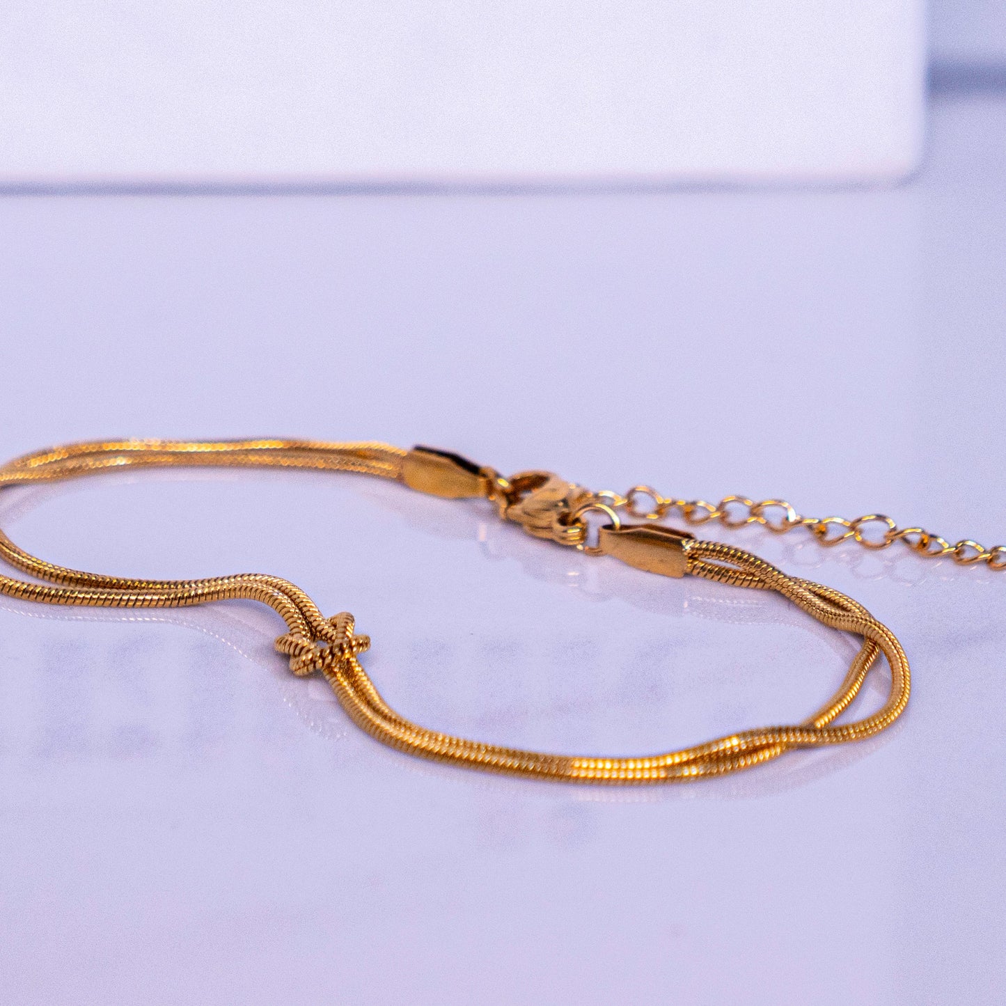 Prelia™ | Armband