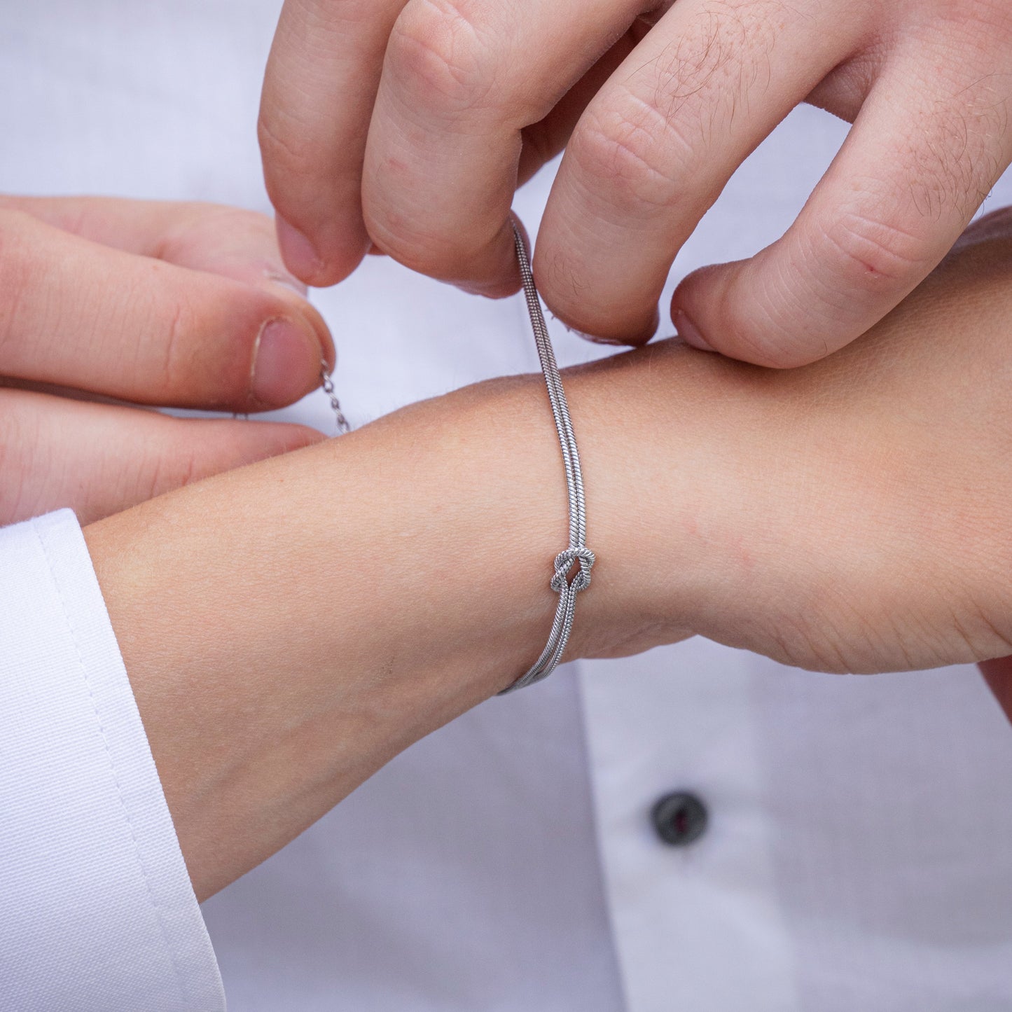 Prelia™ | Armband