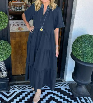 Elianna™ | Zeitloses Maxikleid